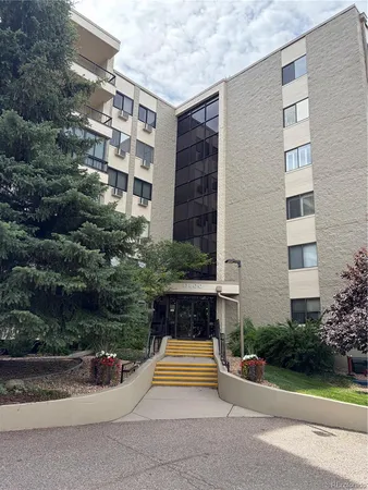 $299,000 | 13800 East Marina Drive, Unit 102, Aurora, CO 80014