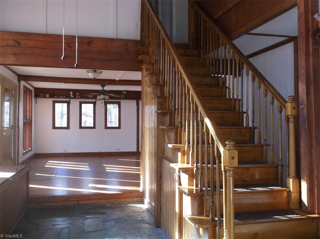 386 Butter Road Reidsville, NC 27320 - Photo 8 of 41