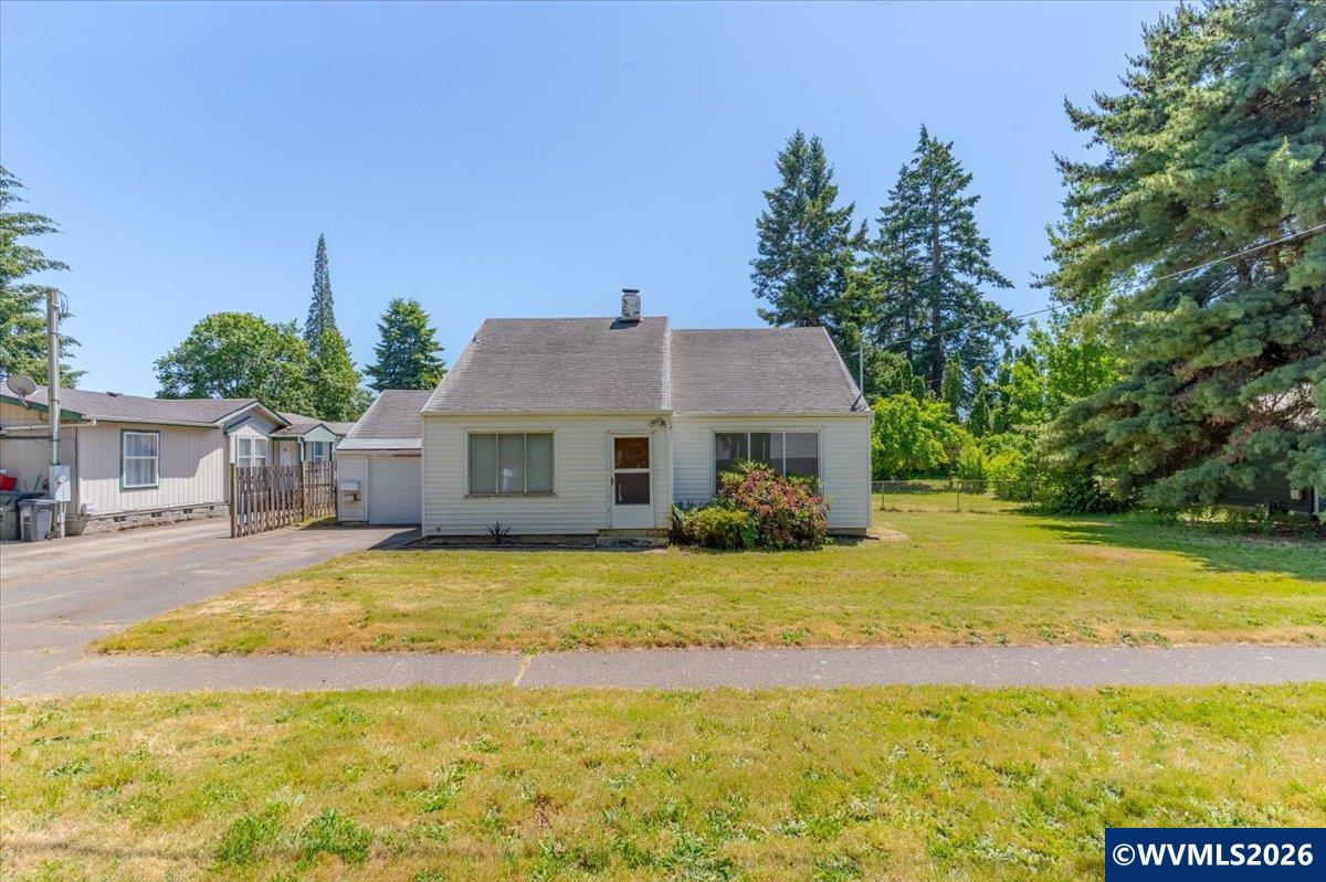 1860 Keizer Road Northeast Keizer, OR 97303 - Photo 1 of 45