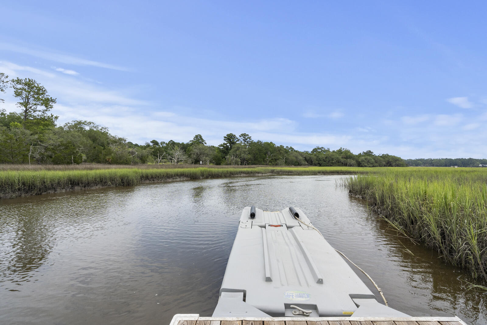 1952 Longcreek Road Wadmalaw Island, SC 29487 - Photo 7 of 98 DEK01656
