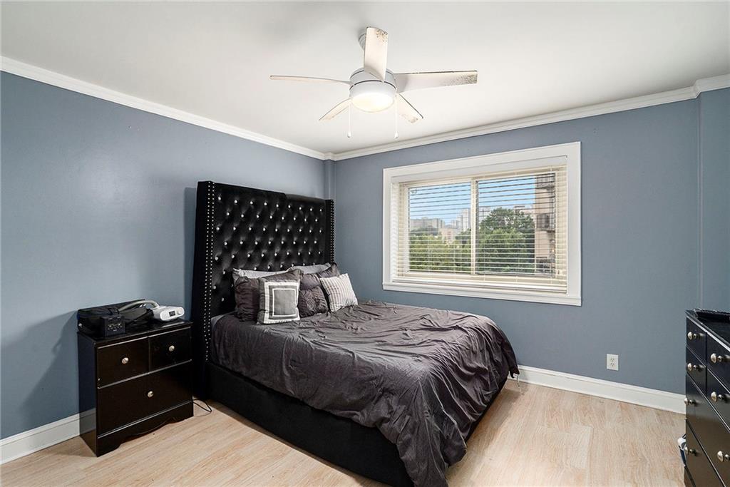 2285 Peachtree Street Northeast, Unit 606 Atlanta, GA 30309 - Photo 11 of 23