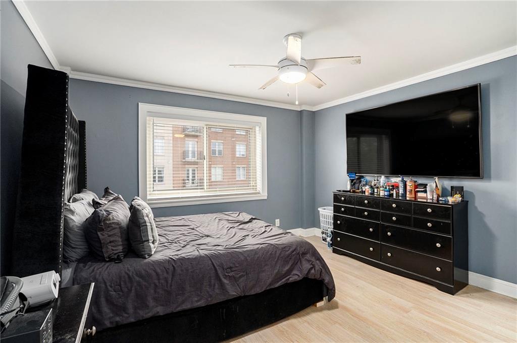 2285 Peachtree Street Northeast, Unit 606 Atlanta, GA 30309 - Photo 12 of 23