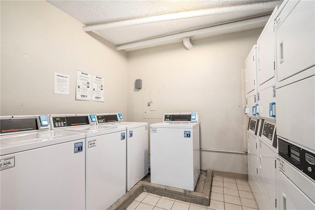 2285 Peachtree Street Northeast, Unit 606 Atlanta, GA 30309 - Photo 17 of 23