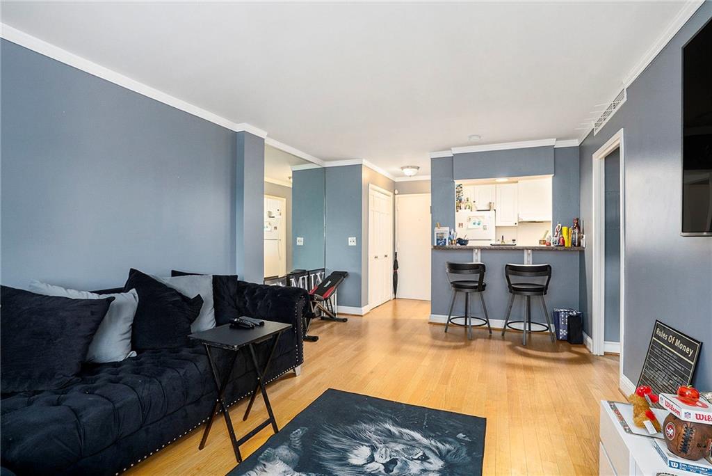 2285 Peachtree Street Northeast, Unit 606 Atlanta, GA 30309 - Photo 2 of 23