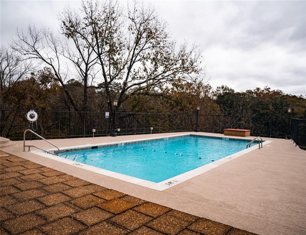 2285 Peachtree Street Northeast, Unit 606 Atlanta, GA 30309 - Photo 21 of 23