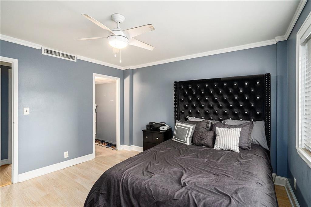 2285 Peachtree Street Northeast, Unit 606 Atlanta, GA 30309 - Photo 4 of 23