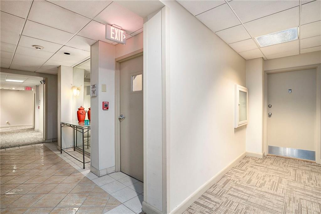 2285 Peachtree Street Northeast, Unit 606 Atlanta, GA 30309 - Photo 6 of 23