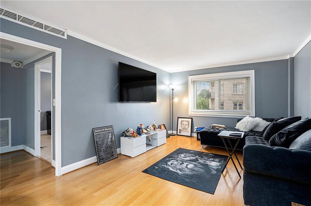 2285 Peachtree Street Northeast, Unit 606 Atlanta, GA 30309 - Photo 7 of 23