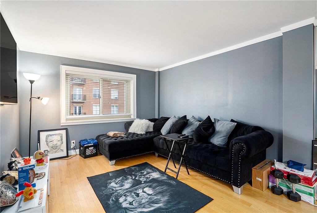 2285 Peachtree Street Northeast, Unit 606 Atlanta, GA 30309 - Photo 8 of 23