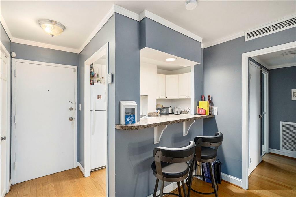 2285 Peachtree Street Northeast, Unit 606 Atlanta, GA 30309 - Photo 9 of 23