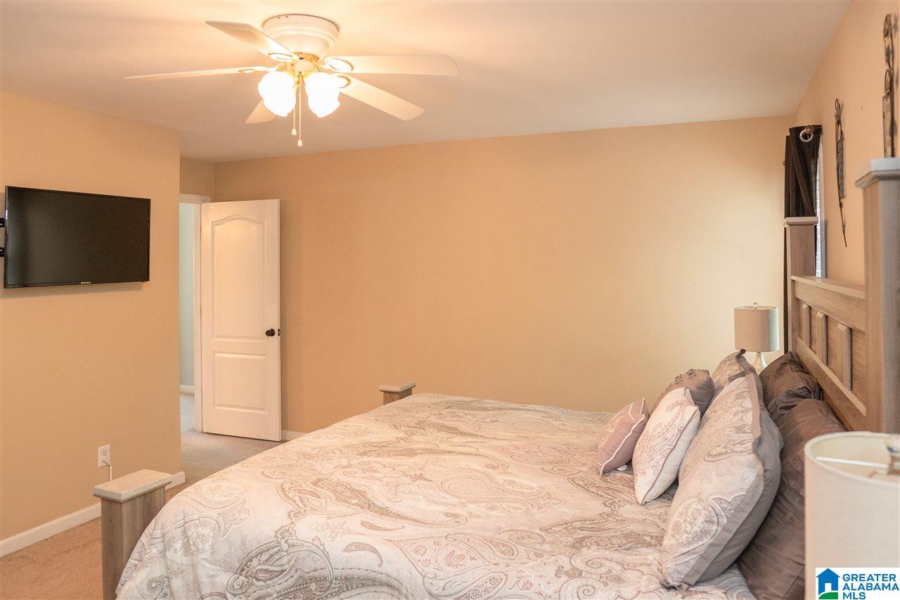 1804 Sandy Ridge Circle Hoover, AL 35244 - Photo 30 of 41