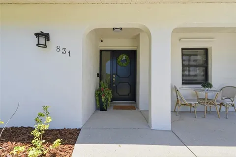 $589,000 | 831 Highland Street, Sarasota, FL 34234