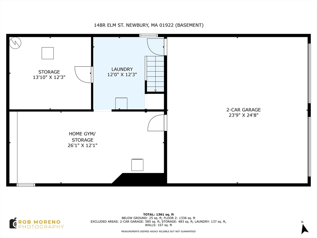 148 R Elm Street Newbury, MA 01922 - Photo 40 of 41 Gallery Image 40