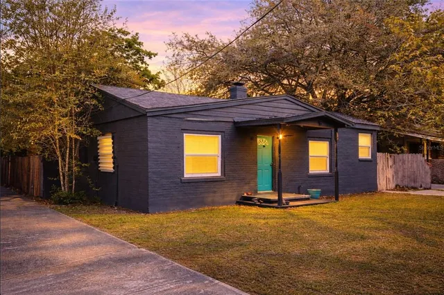 $1,850 | 707 West Belmar Street, Lakeland, FL 33803