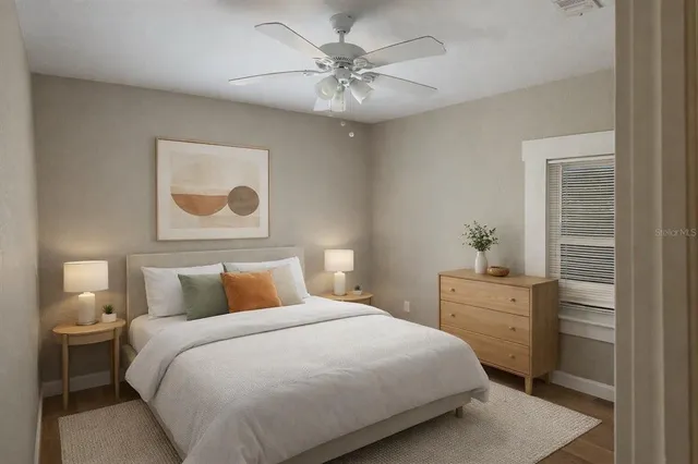 $1,850 | 707 West Belmar Street, Lakeland, FL 33803