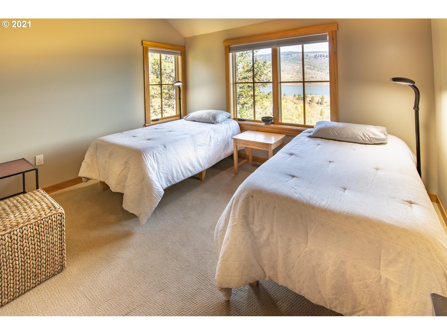 1055 Tanawashee Court Mosier, OR 97040 - Photo 19 of 26