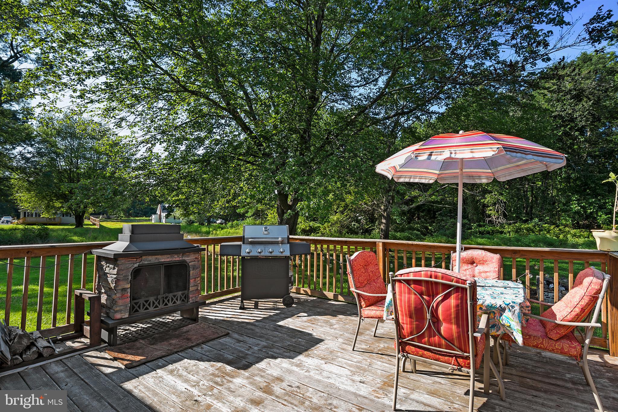 22402 Cross Road Chestertown, MD 21620 - Photo 24 of 24 Gallery Image 24