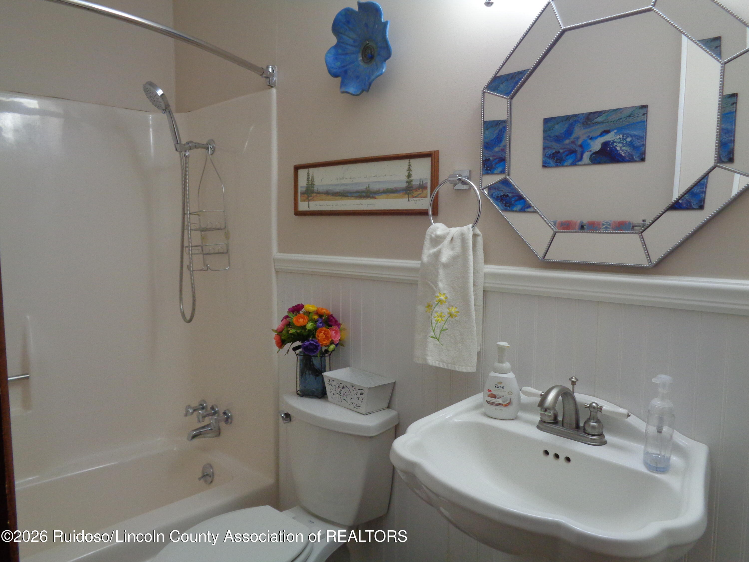 116 Sunland Road Alto, NM 88312 - Photo 28 of 59 Gallery Image 28