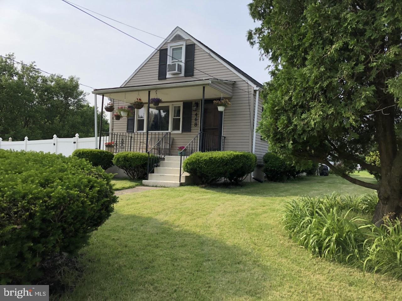 468 Story Road Aston, PA 19014 - Photo 1 of 40 Gallery Image 1