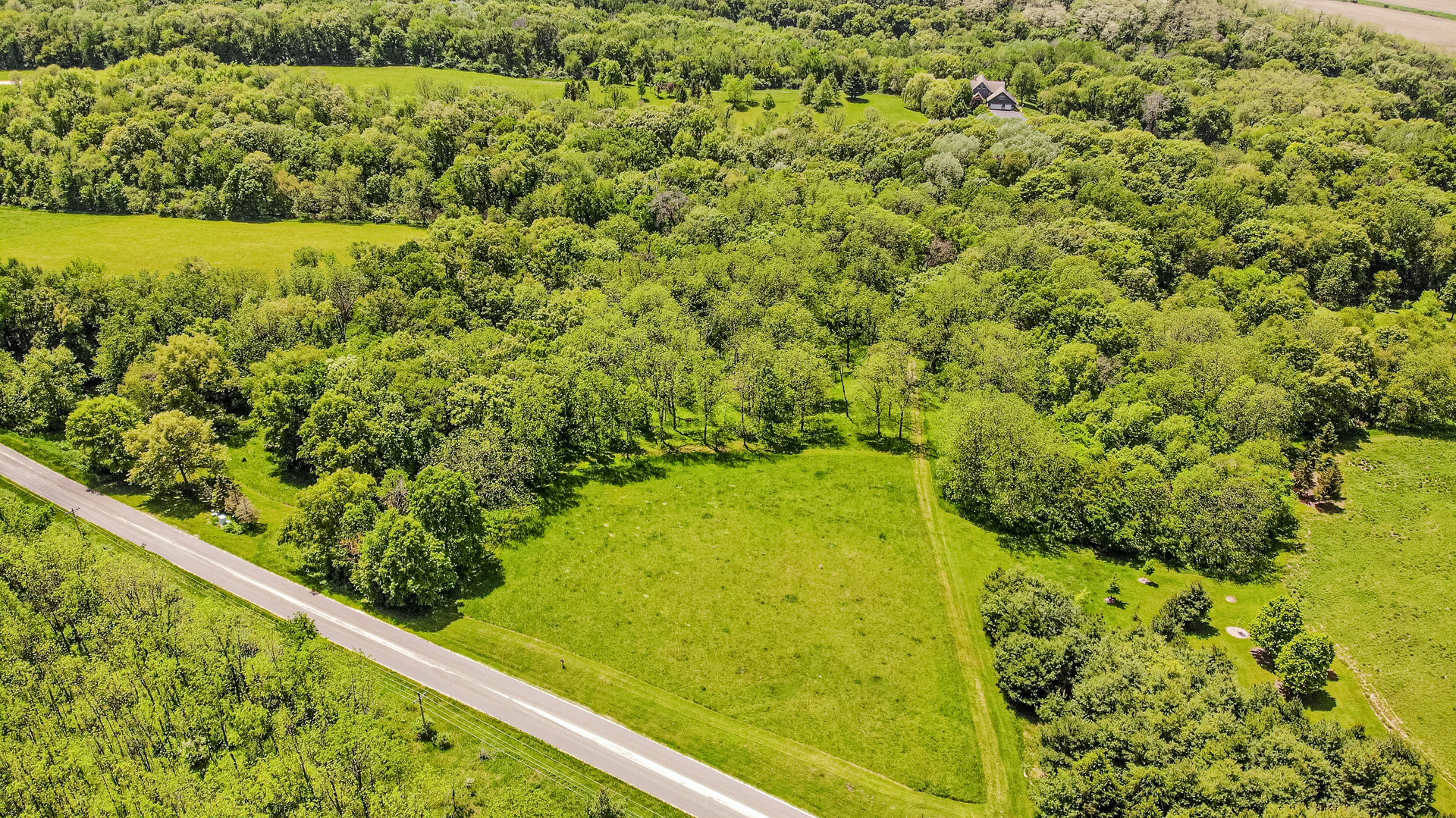 Lot 5 Meyers Road Mount Carroll, IL 61053 - Photo 1 of 49 Gallery Image 1