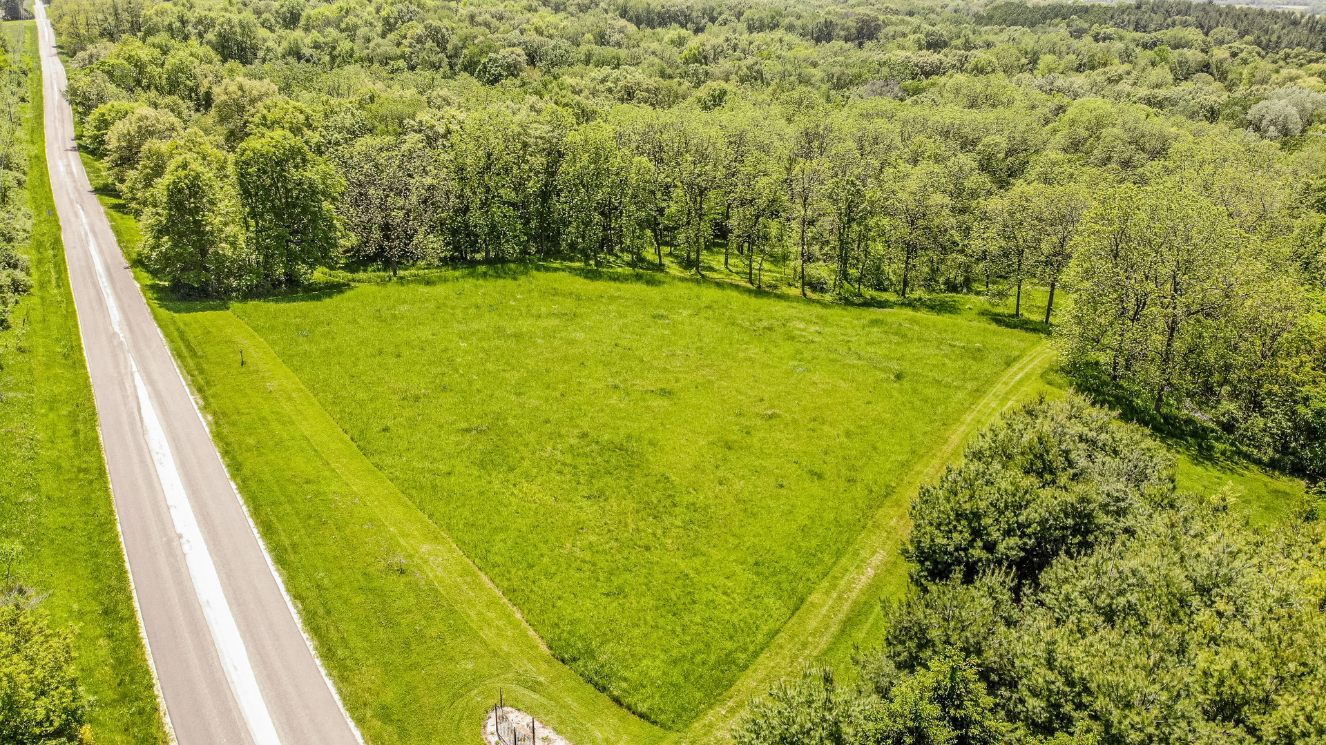 Lot 5 Meyers Road Mount Carroll, IL 61053 - Photo 3 of 49 Gallery Image 3