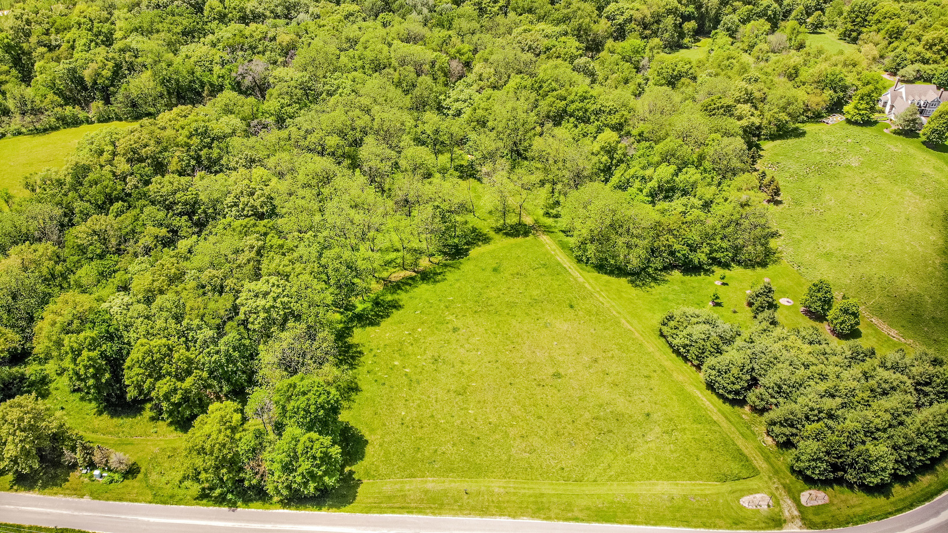 Lot 5 Meyers Road Mount Carroll, IL 61053 - Photo 4 of 49 Gallery Image 4