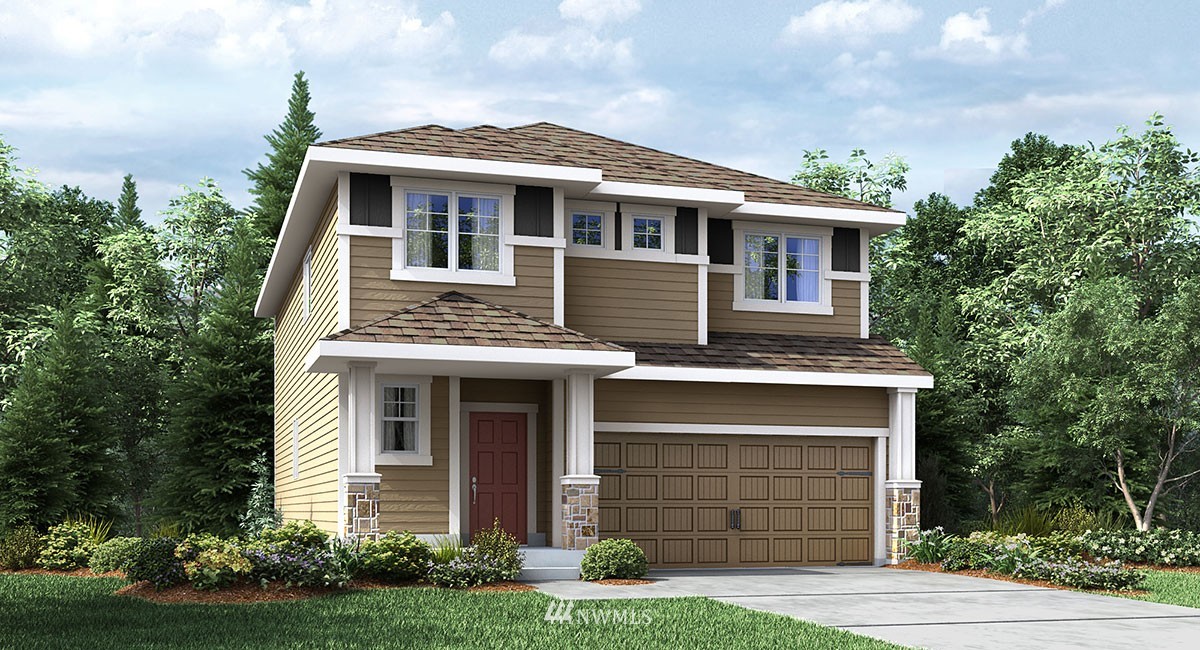 4422 237th Place Southeast, Unit 134 Bothell, WA 98021 - Photo 1 of 25