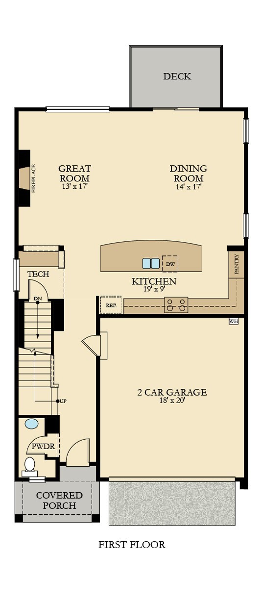 4422 237th Place Southeast, Unit 134 Bothell, WA 98021 - Photo 3 of 25