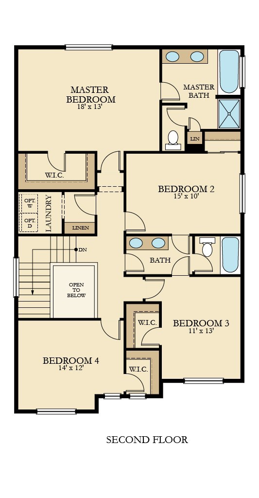 4422 237th Place Southeast, Unit 134 Bothell, WA 98021 - Photo 4 of 25