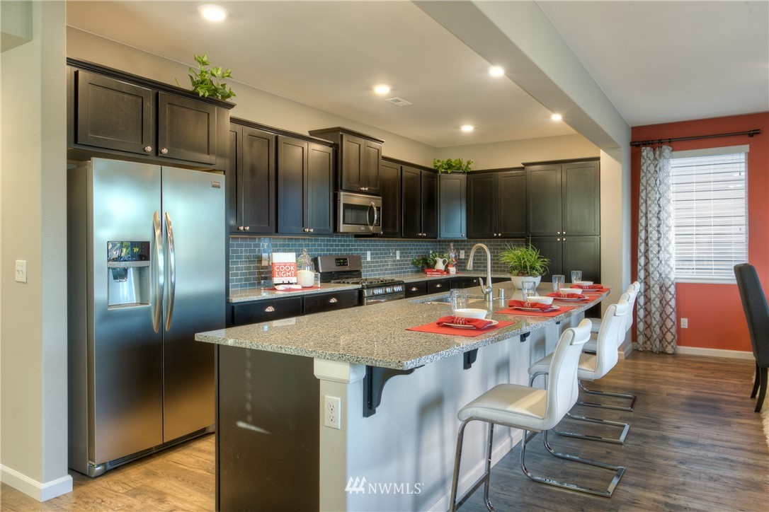 4422 237th Place Southeast, Unit 134 Bothell, WA 98021 - Photo 7 of 25