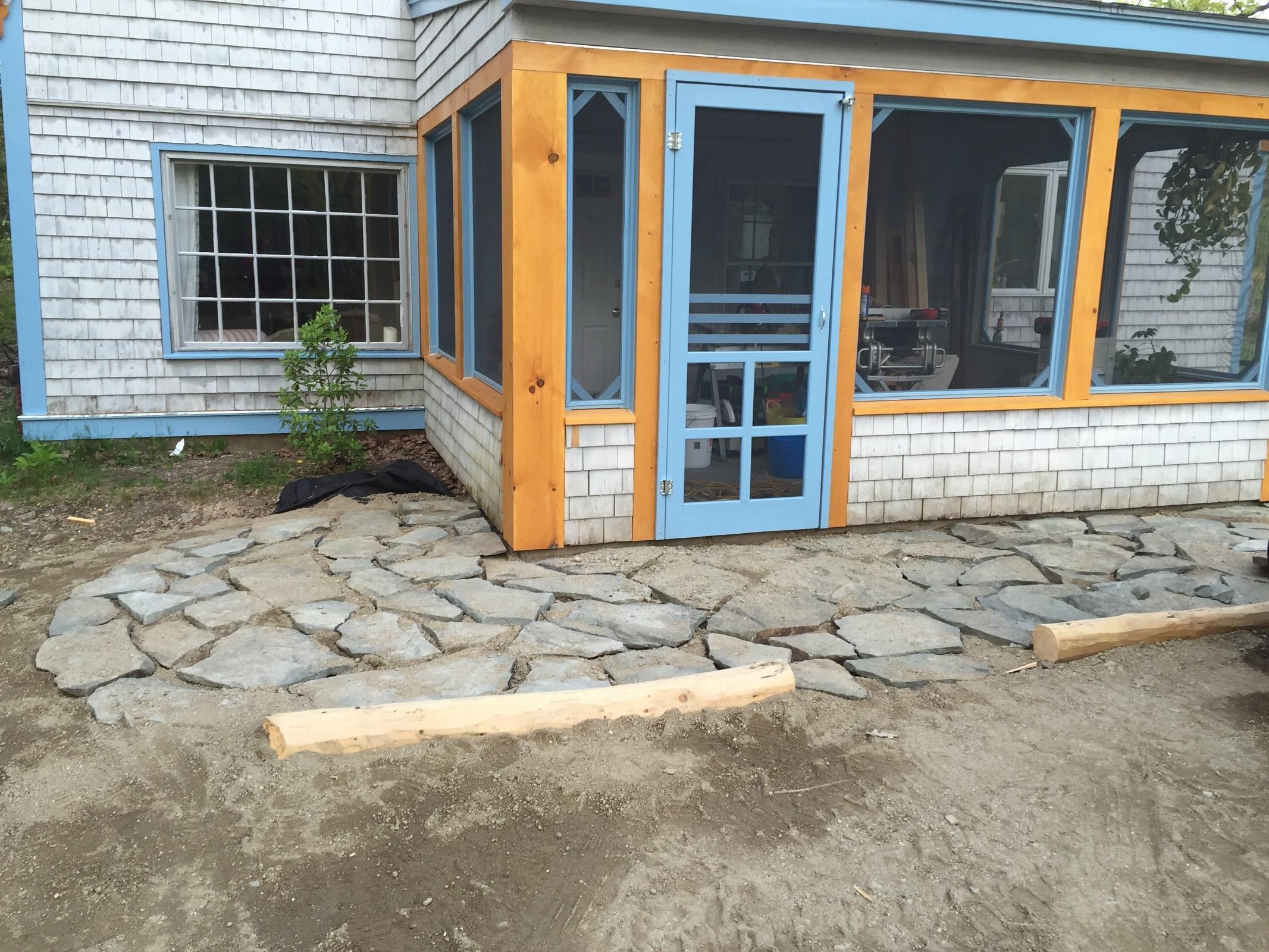 310 Cape Rosier Road Harborside, ME 04642 - Photo 24 of 30 Hlavaty_9504_P24_107898