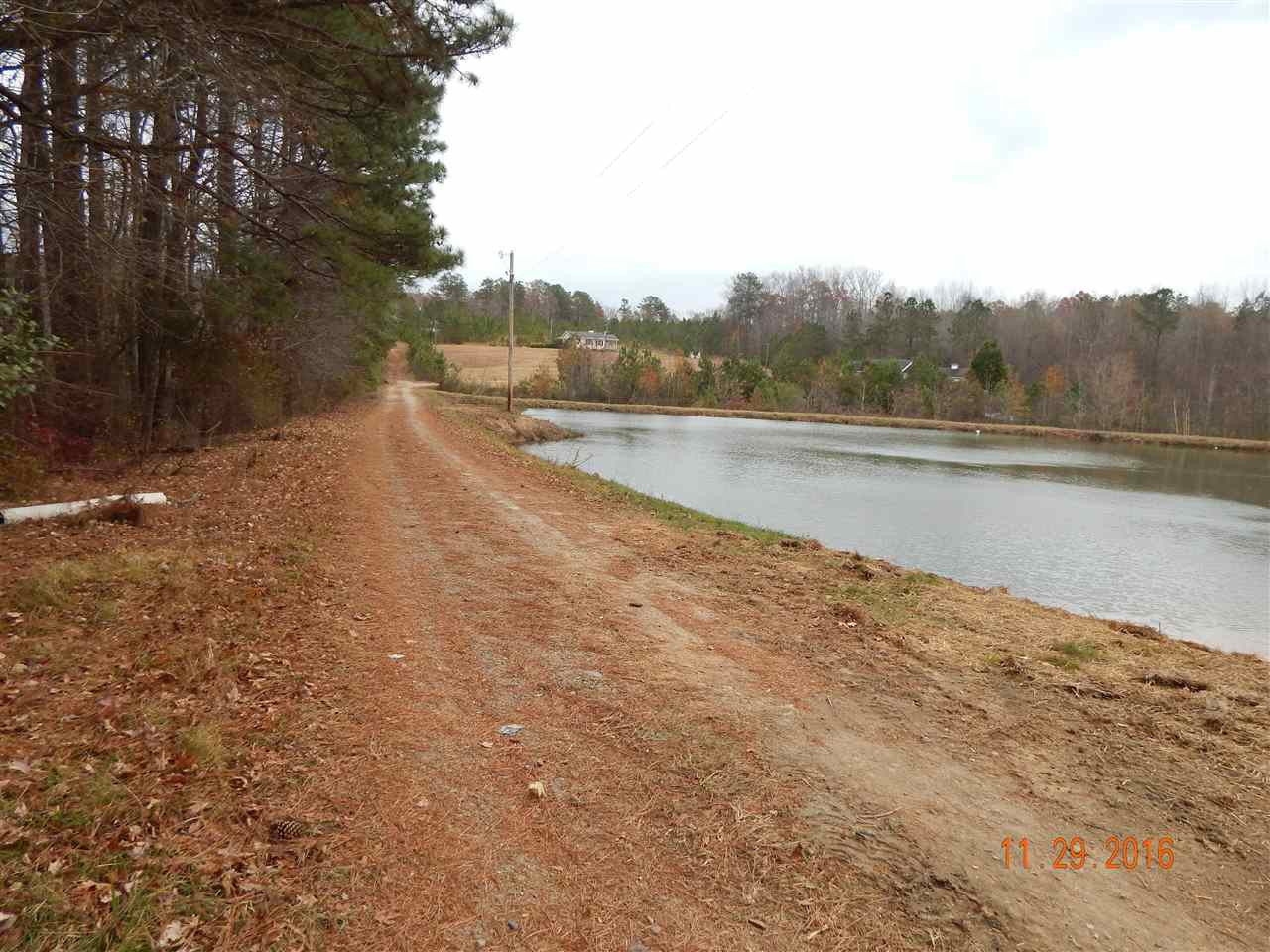 514 Richardson Road Zebulon, NC 27597 - Photo 18 of 25 Private Street
