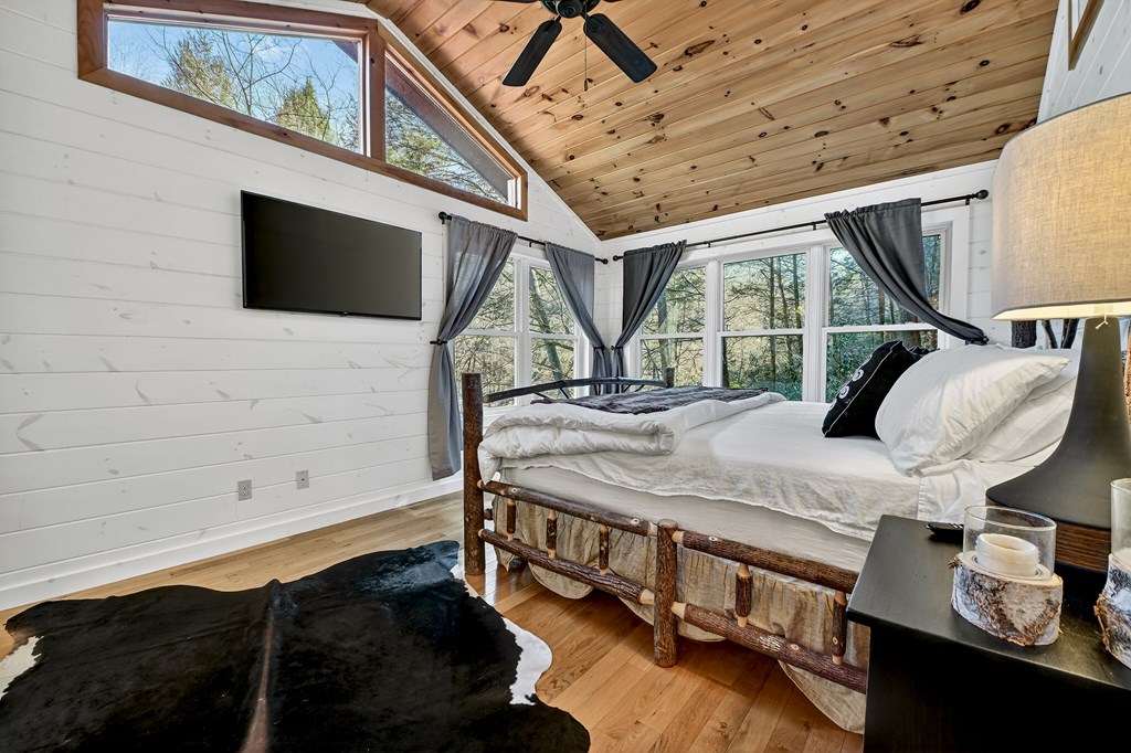 129 Old Bend Road Blue Ridge, GA 30513 - Photo 49 of 74 Gallery Image 49
