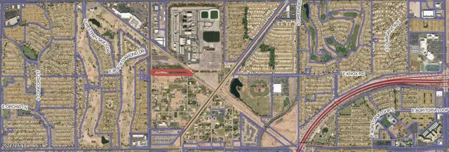 $4,500,000 | 1187 South Val Vista Drive, Gilbert, AZ 85296