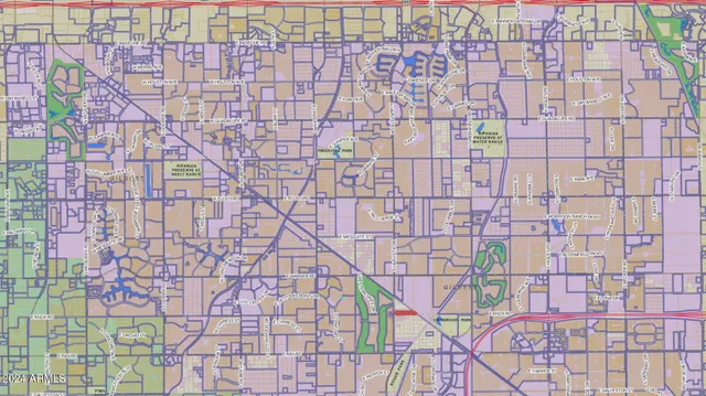 $4,500,000 | 1187 South Val Vista Drive, Gilbert, AZ 85296