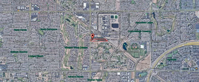 $4,500,000 | 1187 South Val Vista Drive, Gilbert, AZ 85296