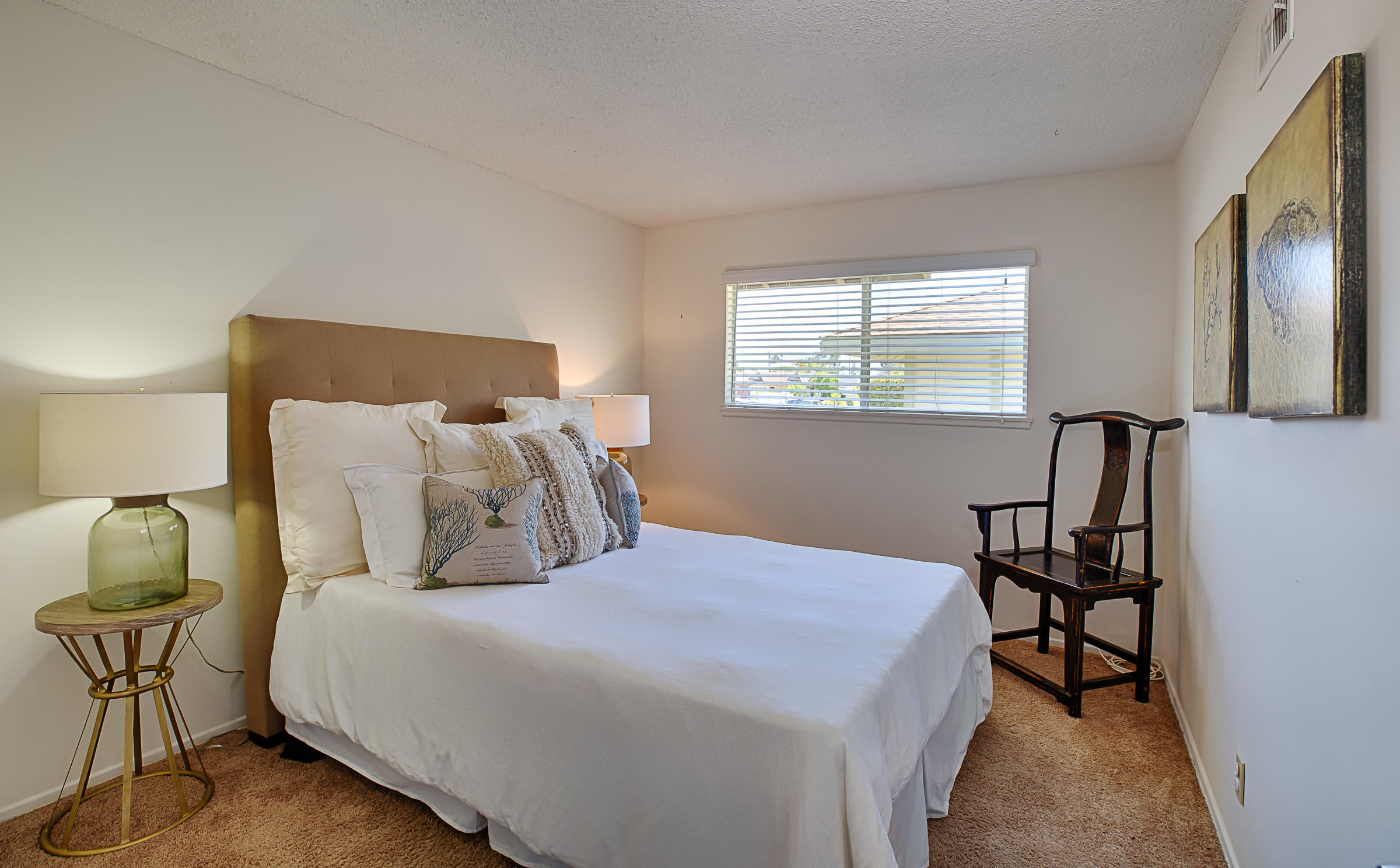 5750 Berkeley Road Goleta, CA 93117 - Photo 11 of 15 Bedroom 3