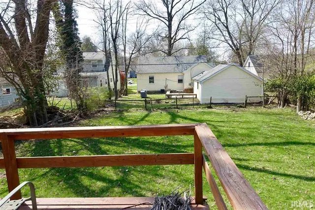 $2,400 | 416 South Eastside Drive, Bloomington, IN 47401