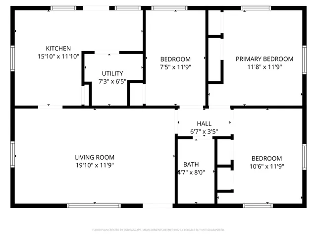 $2,400 | 416 South Eastside Drive, Bloomington, IN 47401