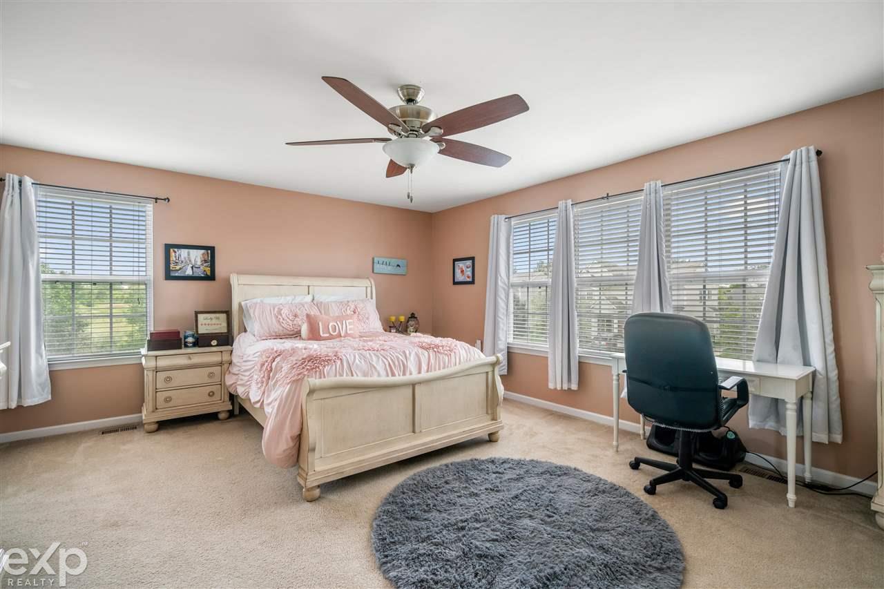 47388 Gloede Road Macomb, MI 48044 - Photo 21 of 41