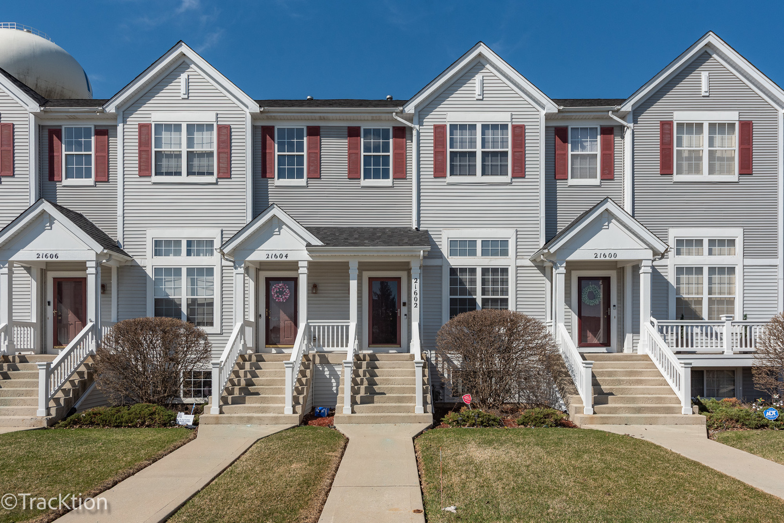 21602 Dogwood Road, Unit 1184 Matteson, IL 60443 - Photo 1 of 15