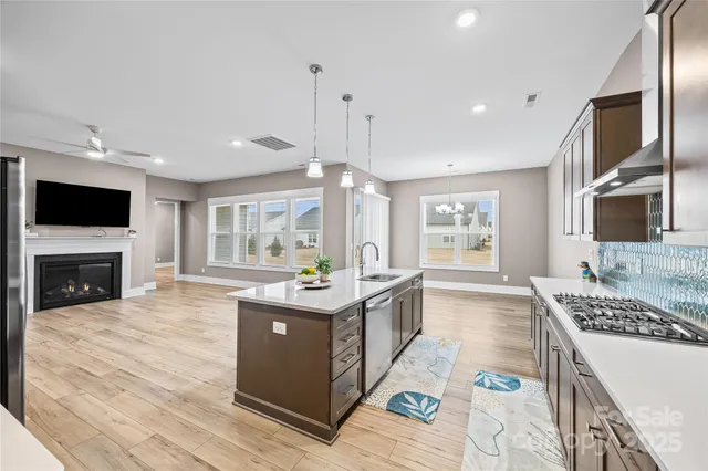 $715,000 | 2370 Whitebark Drive, Fort Mill, SC 29707