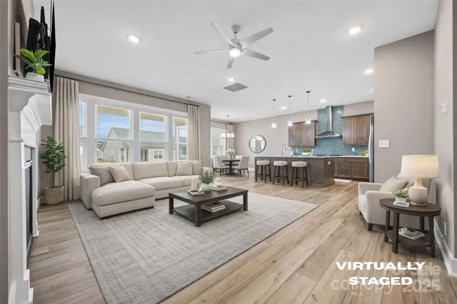 $715,000 | 2370 Whitebark Drive, Fort Mill, SC 29707