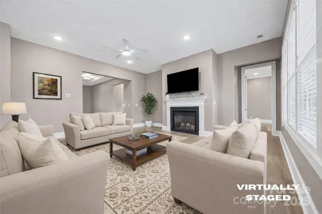 $715,000 | 2370 Whitebark Drive, Fort Mill, SC 29707