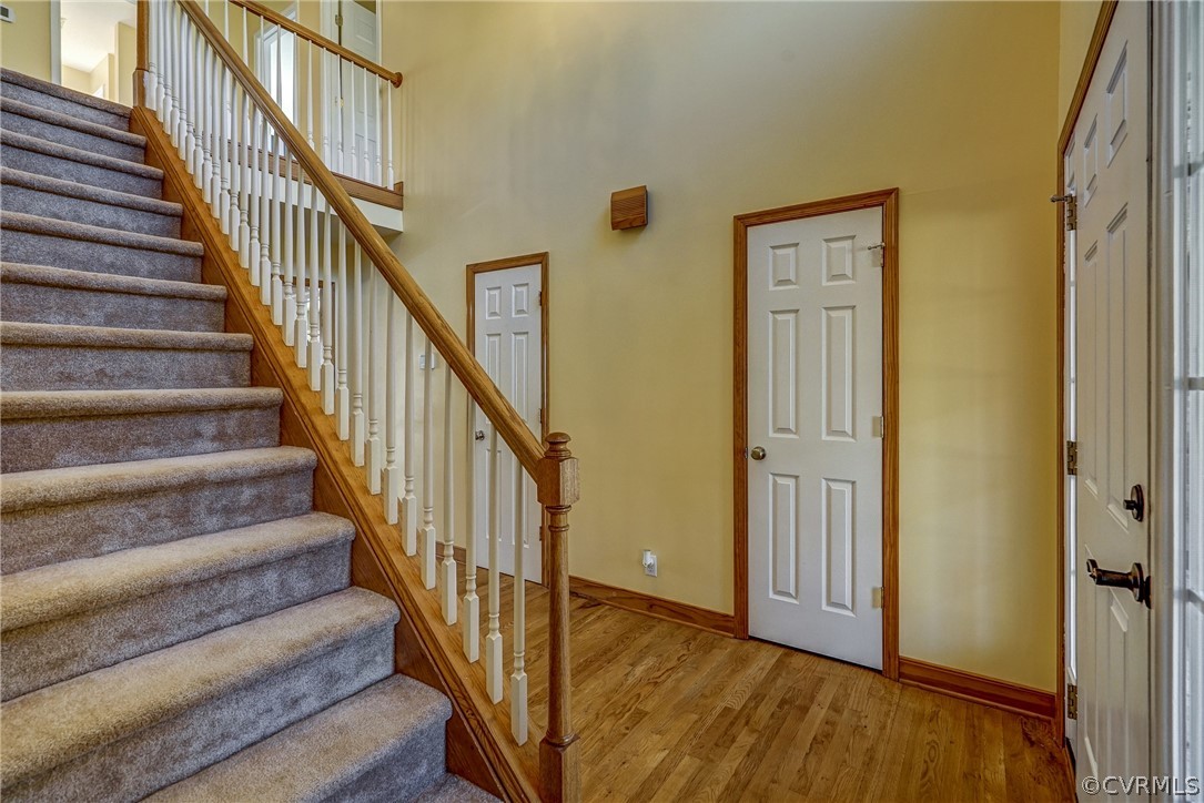 4677 Walton Road Louisa, VA 23093 - Photo 14 of 48 Gallery Image 14