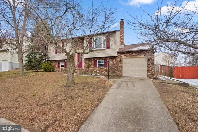 $462,000 | 7808 Stafford Hill Court, Glen Burnie, MD 21061