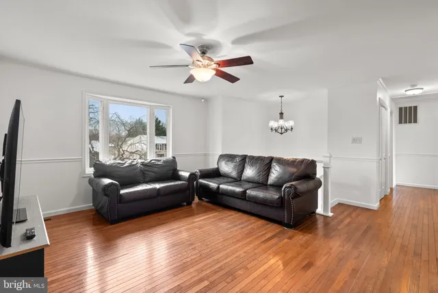 $462,000 | 7808 Stafford Hill Court, Glen Burnie, MD 21061