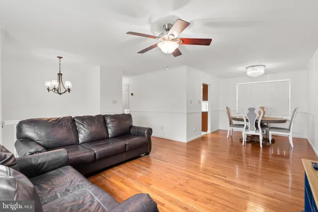 $462,000 | 7808 Stafford Hill Court, Glen Burnie, MD 21061