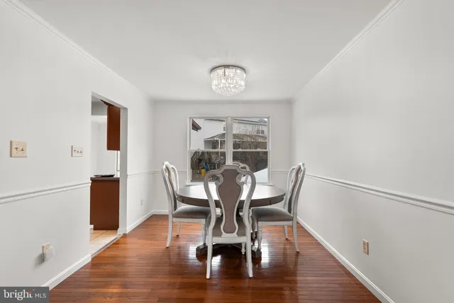 $462,000 | 7808 Stafford Hill Court, Glen Burnie, MD 21061