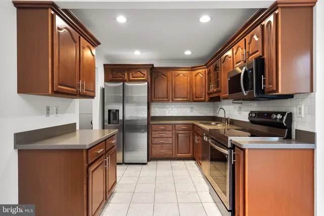 $462,000 | 7808 Stafford Hill Court, Glen Burnie, MD 21061